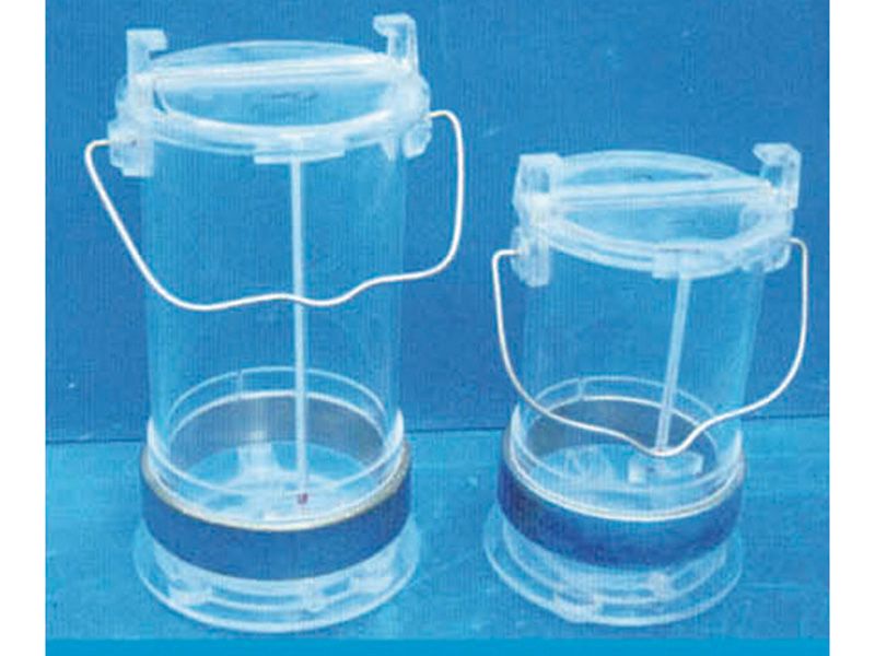 JCGM-15-101深水采樣器